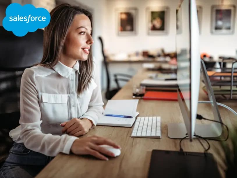 Salesforce Sales Cloud Implementation: Complete Administrator & Implementation Training