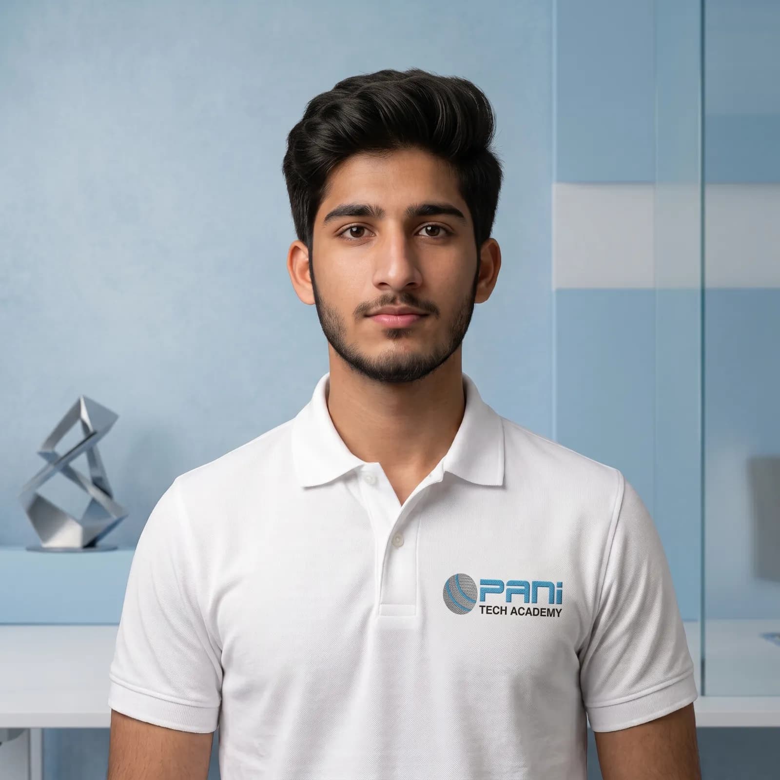 Jawad Saqib