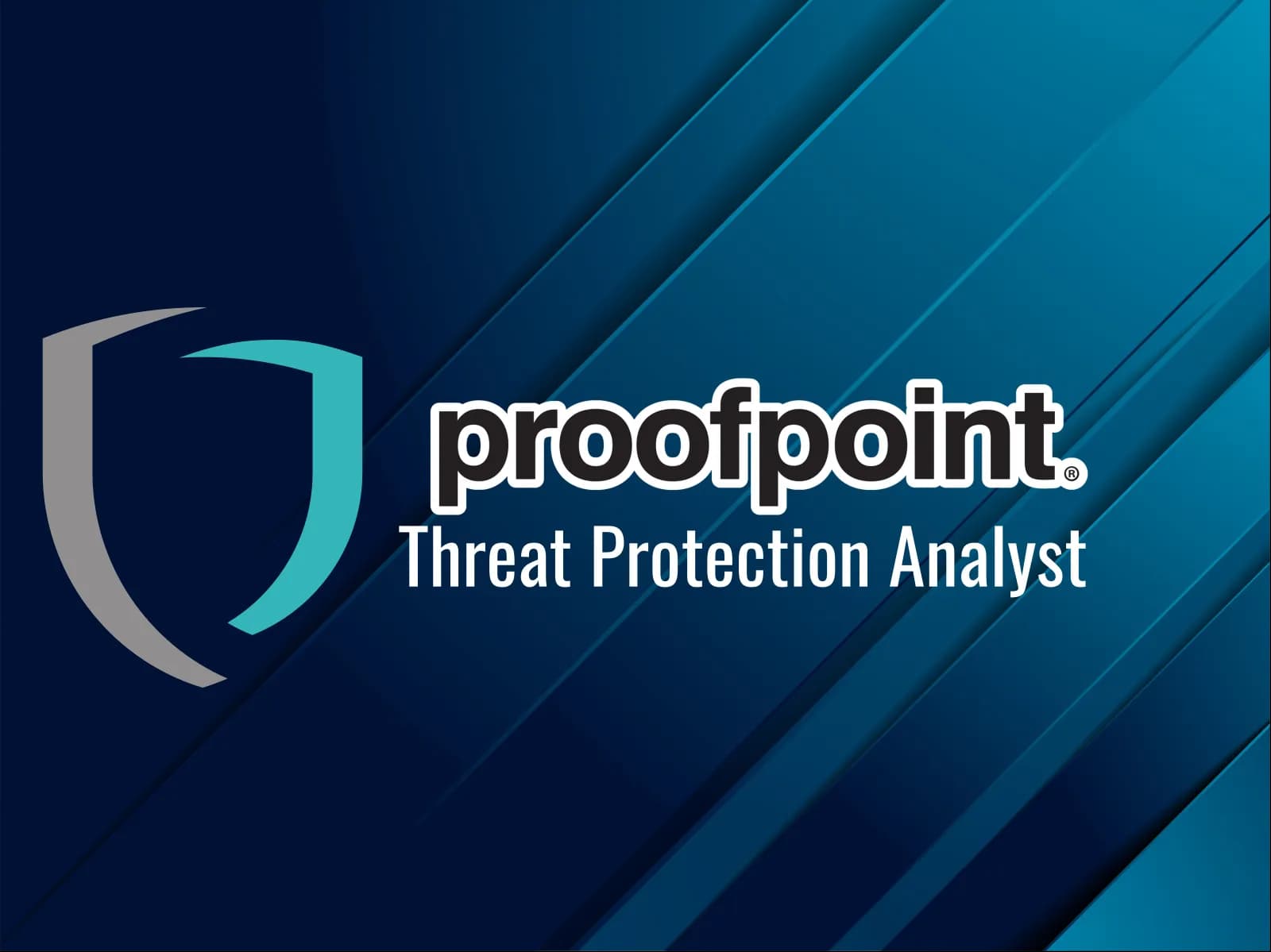 Certified Proofpoint Threat Protection Analyst (PTPA) Training: Complete Email Security & Threat Defense Course
