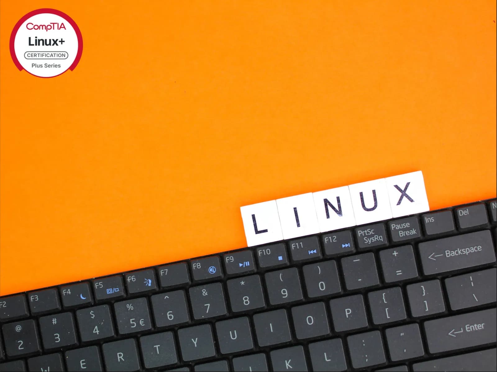 CompTIA Linux+ (XK0-005) Certification Training: Complete Linux Administration Course