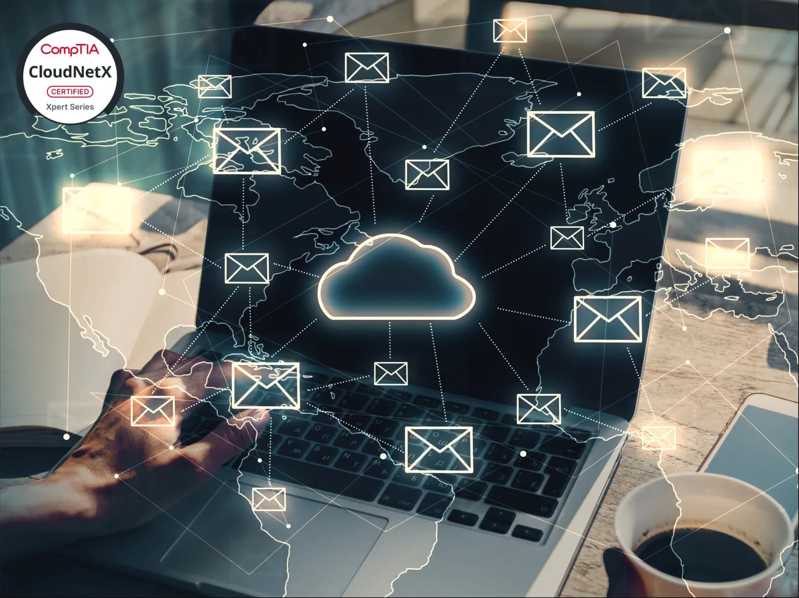 CloudNetX (CNX-001) Certification Training: Complete Cloud Computing & Networking Course