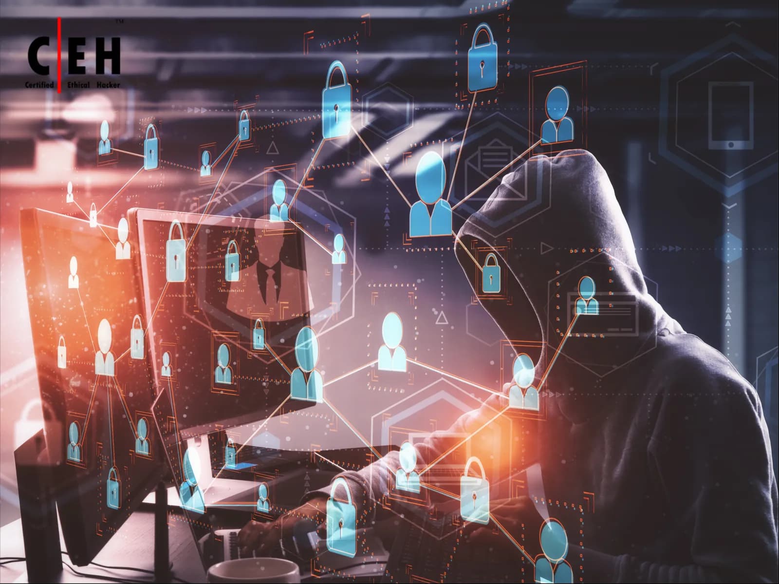 The Complete Ethical Hacking Course: Learn Penetration Testing & Cybersecurity from Scratch