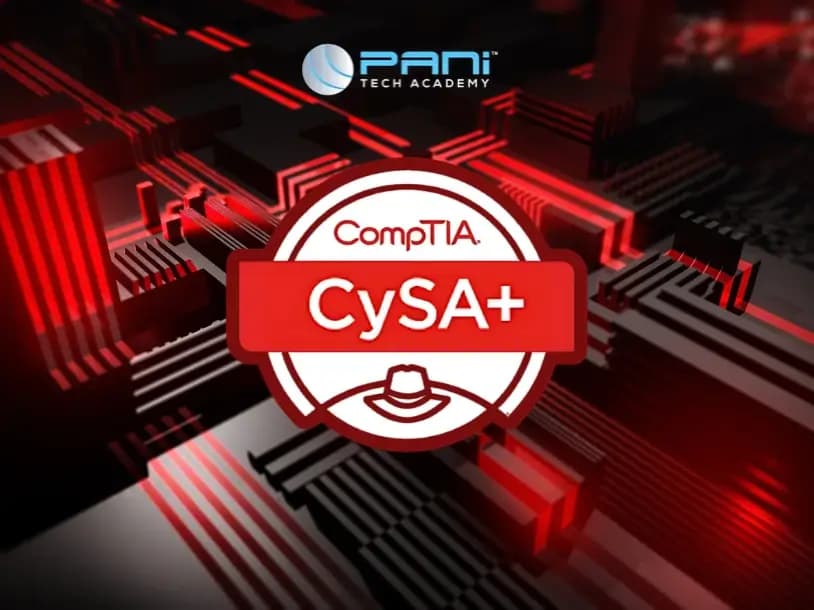CompTIA CySA+ V4 (CS0-004): Real-World Threat Detection & Incident Response
