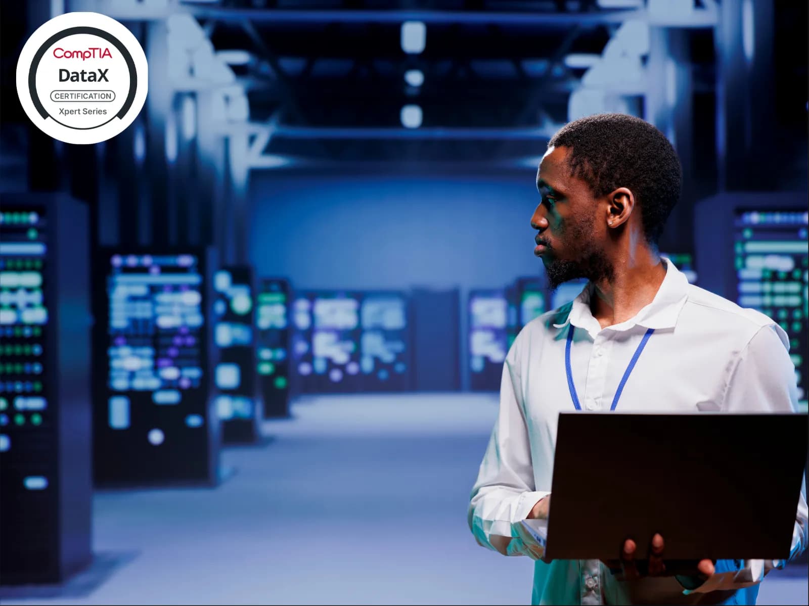 CompTIA DataX (DY0-001) Certification Training: Complete Data Science & Analytics Course