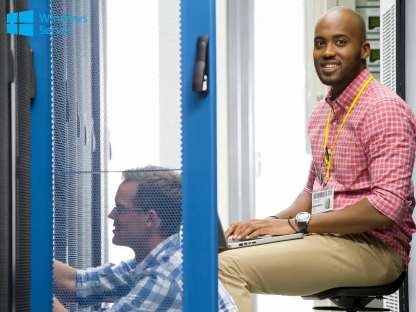 Mastering Windows Server: Complete System Administration Training for IT Professionals