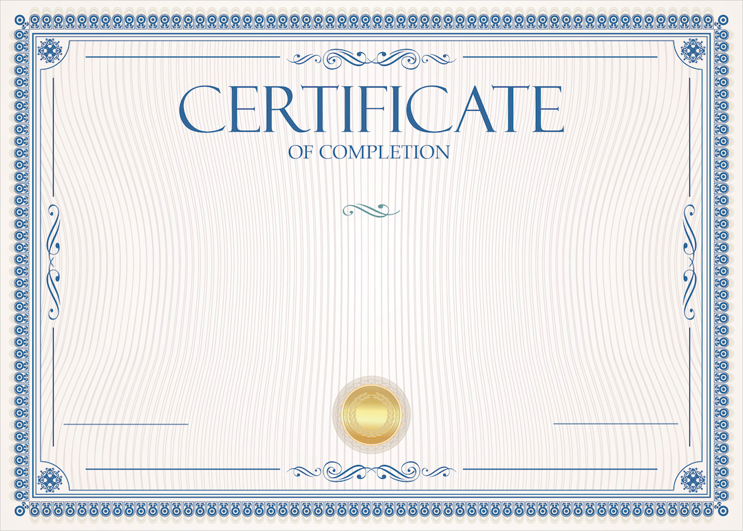 Certified Proofpoint Data Security Analyst Training: Complete Data Loss Prevention (DLP) & Information Protection Course Certificate Back