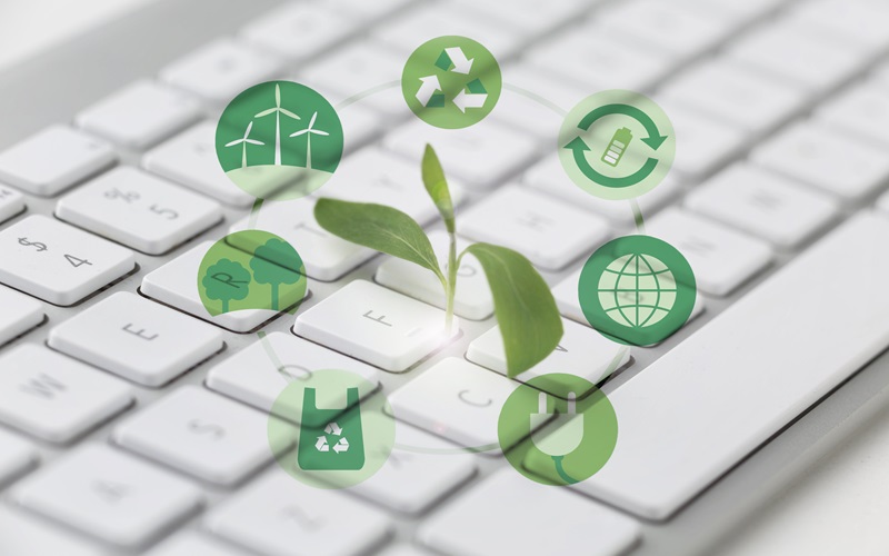 Tech and Sustainability: How technology can help combat climate change