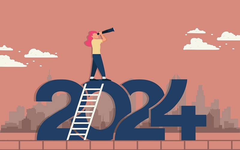 Top 10 Cybersecurity Threats to Watch Out For in 2024
