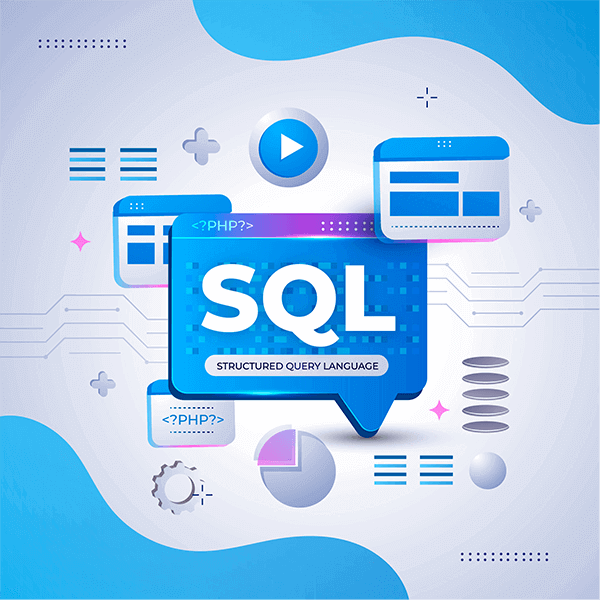 Immersive hands on Microsoft SQL  course thumbnail